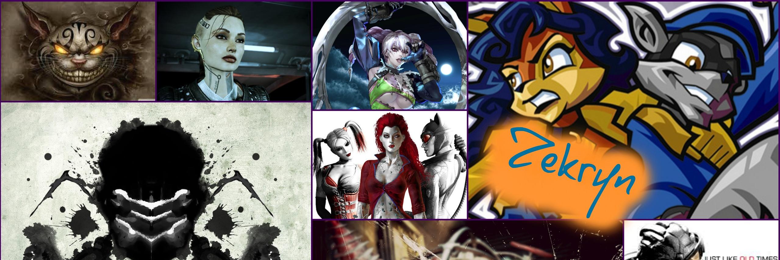 Zekryn_Kay's profile banner image