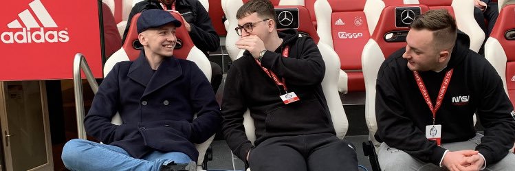 MarkNxble's profile banner image