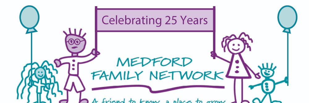 MedfordFamilyNetwork banner