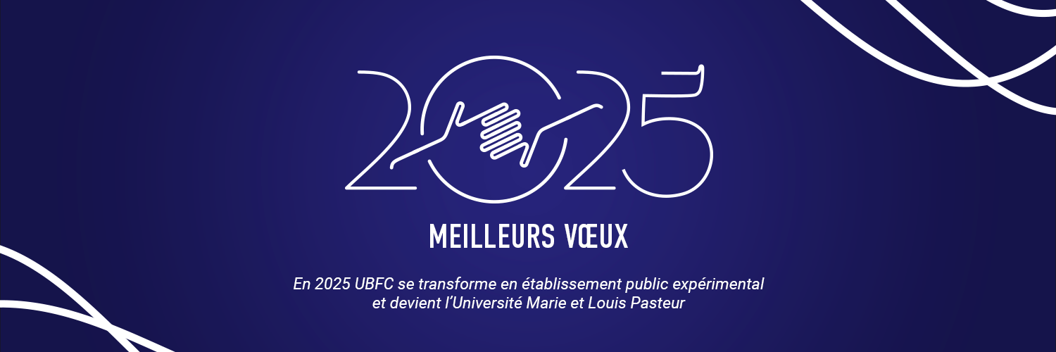 Univ_BFC's profile banner image