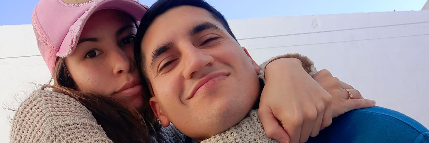 MaydaAlmada's profile banner image