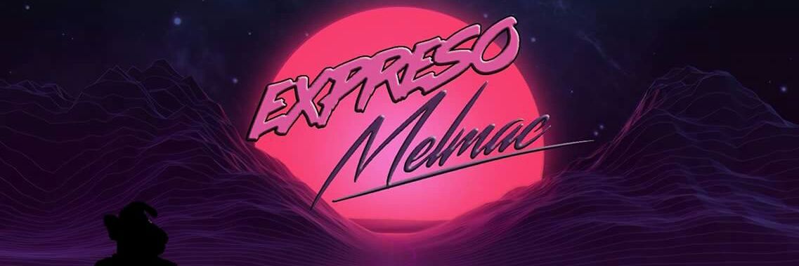 expresomelmac's profile banner image