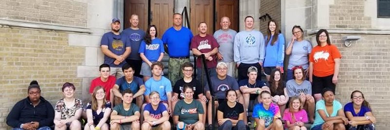 CampWillb's profile banner image