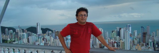 GIUBERTOBRITO's profile banner image