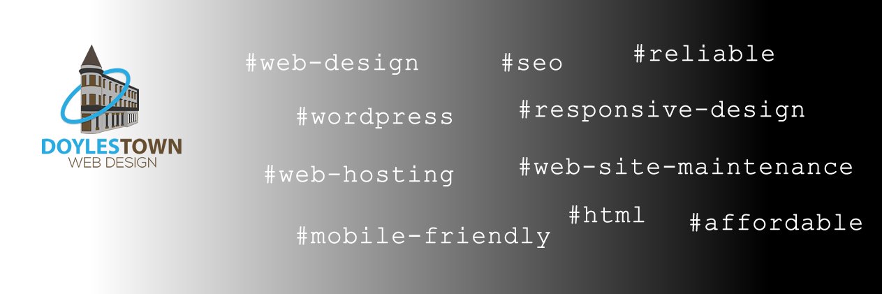 Dtown_WebDesign's profile banner image