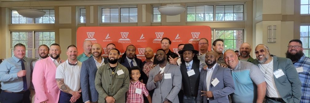 Mott Gaymon IV banner