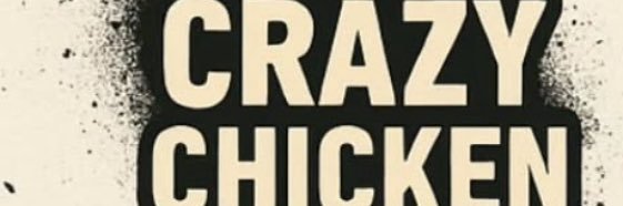CrazyChickenLLC's profile banner image