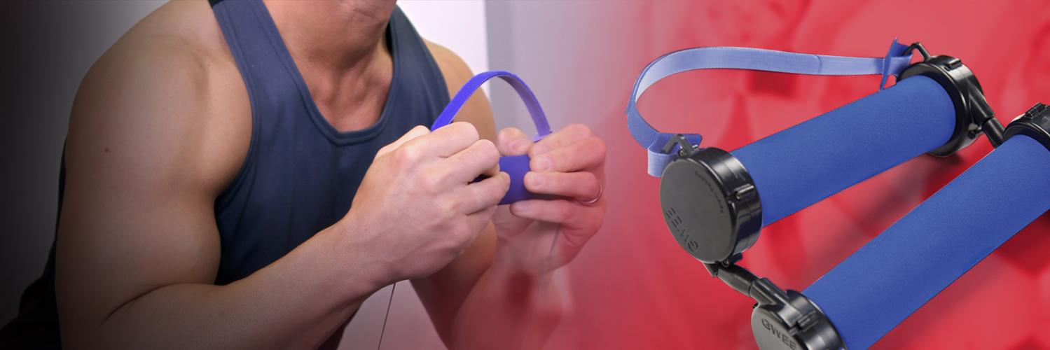 GweeGym's profile banner image