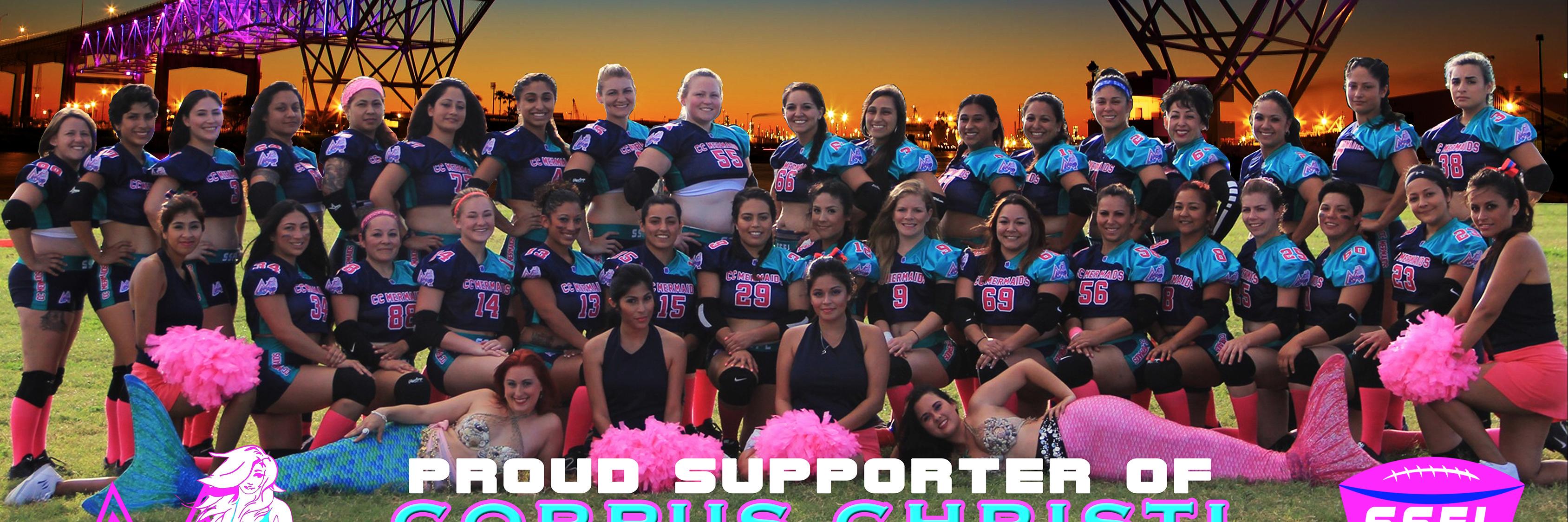 CCMermaids's profile banner image
