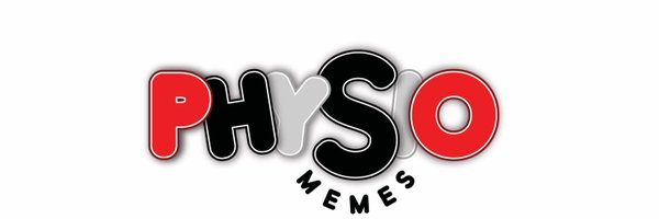 PhysioMemes Profile Banner