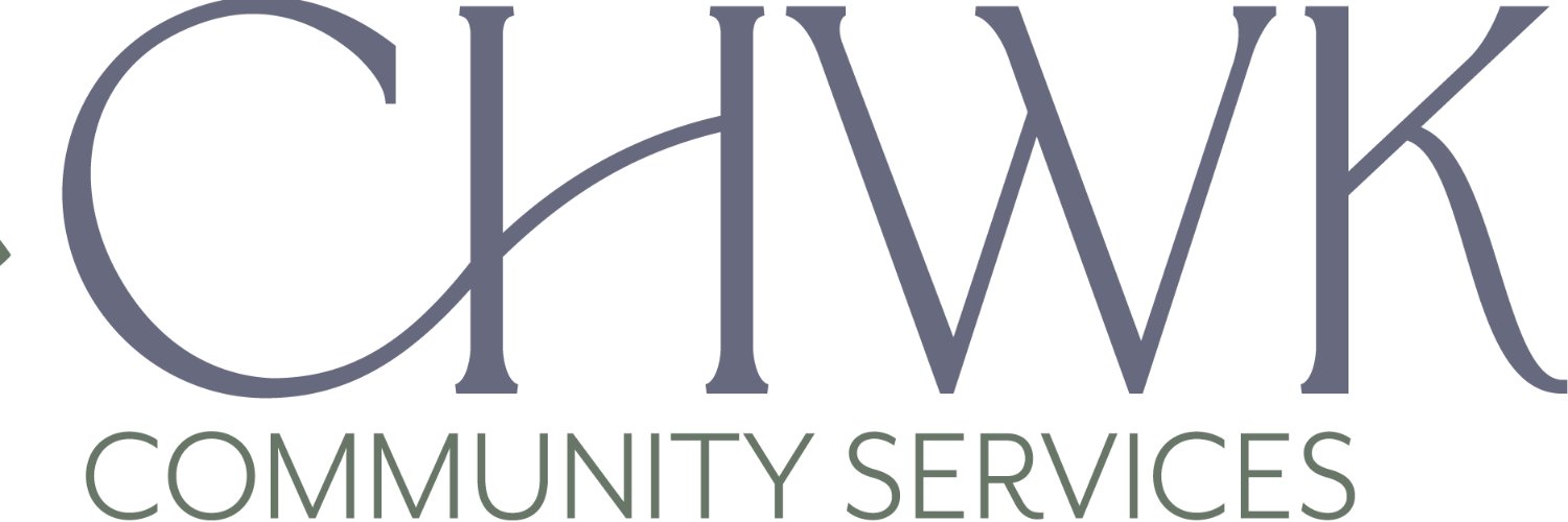 Chilliwack Community Services banner