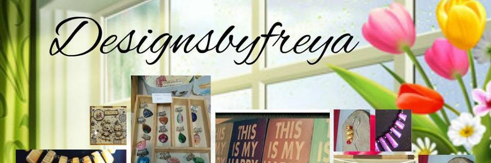 Designsbyfreya's profile banner image