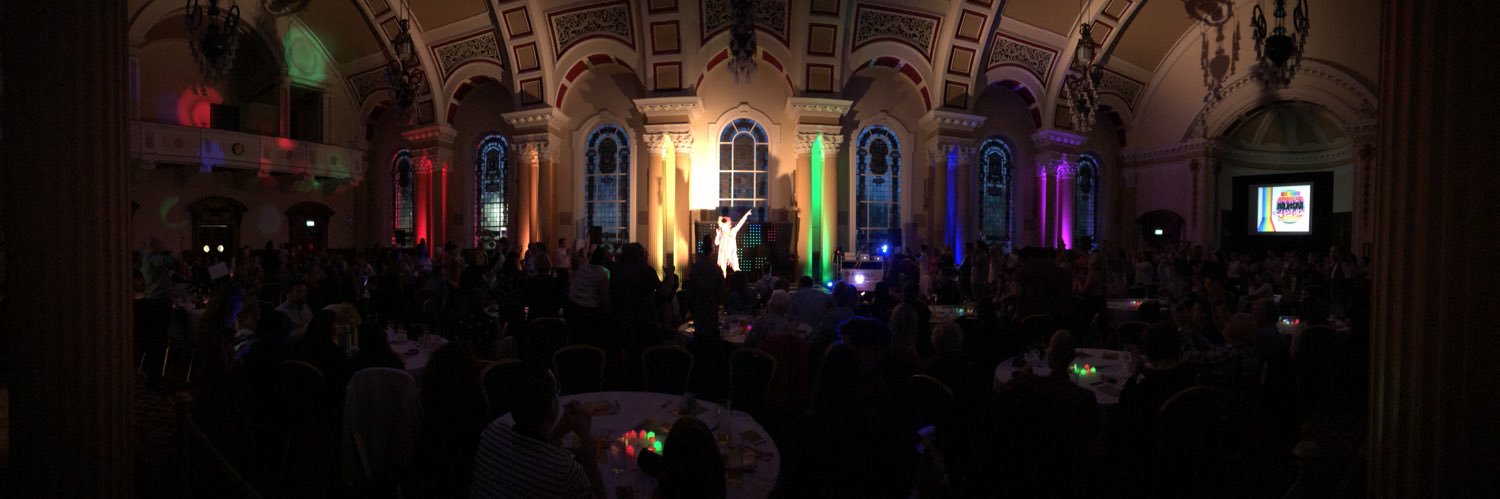 Syndicate Events banner