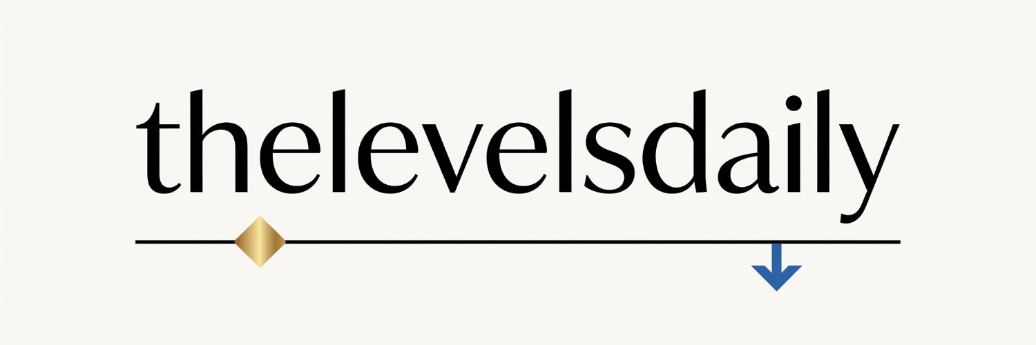 Thelevelsdaily's profile banner image