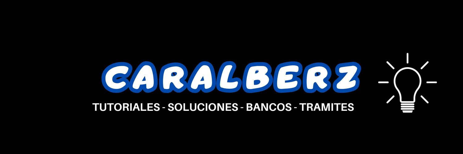 caralberz's profile banner image