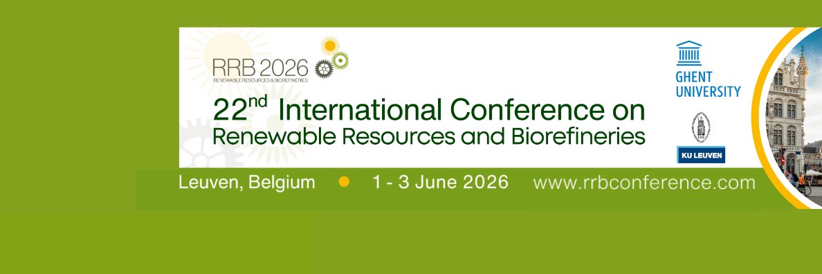 RRB Conference banner