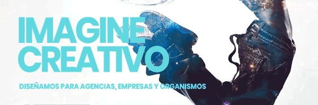 imaginecreativo's profile banner image