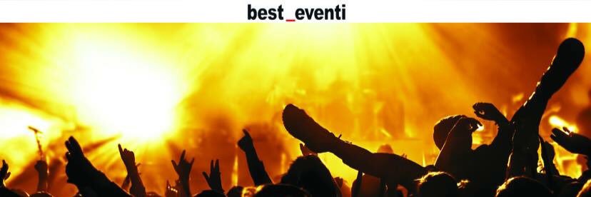 BestEventi's profile banner image