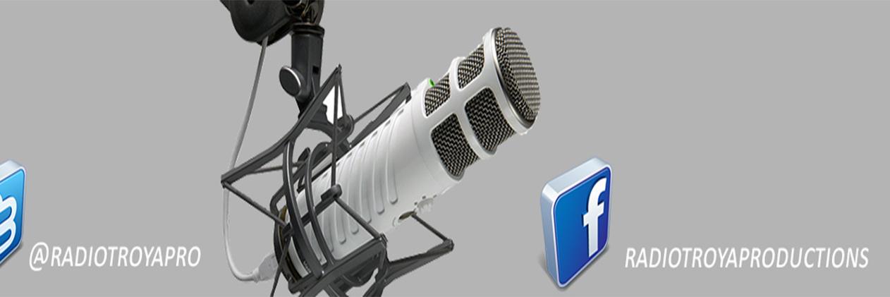 radiotroyapro's profile banner image