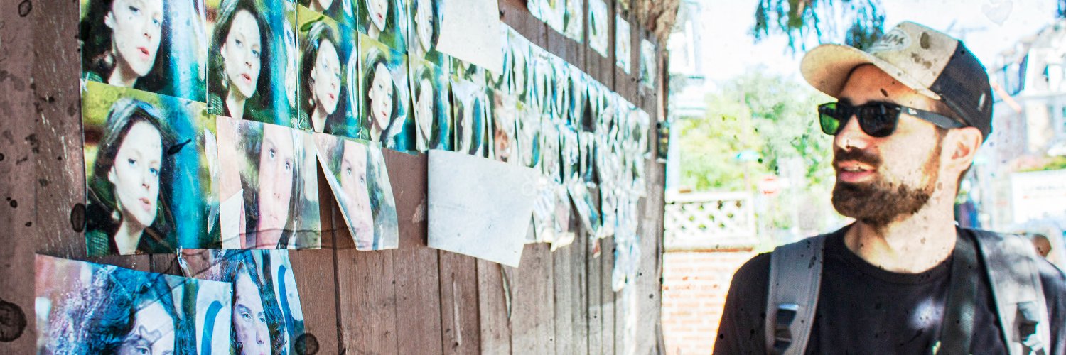 FriedMonk's profile banner image