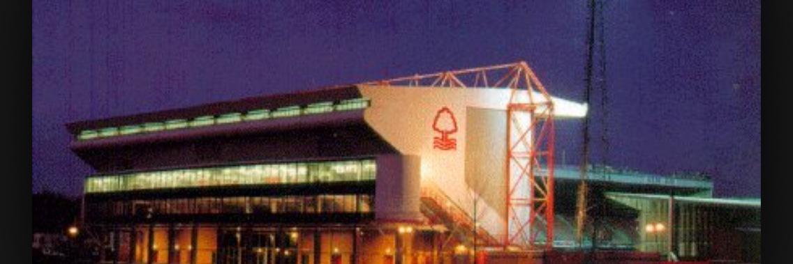 garethjshaw's profile banner image