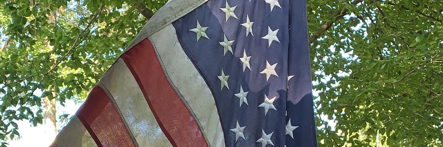 MaryHatmaker's profile banner image