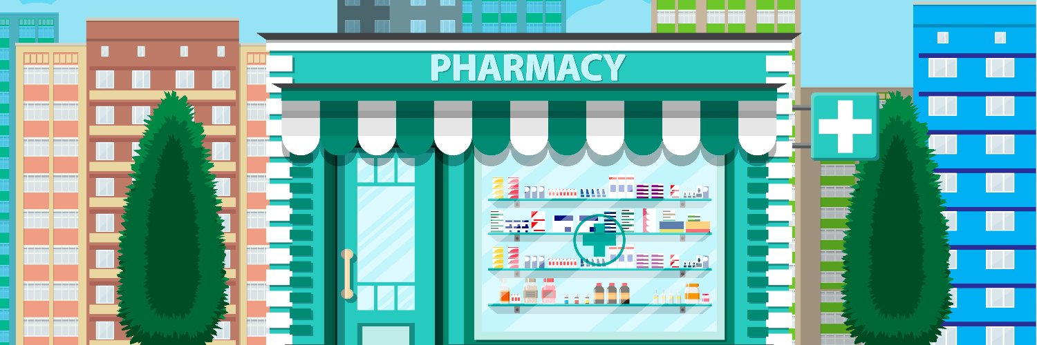 IPAPharmacies's profile banner image