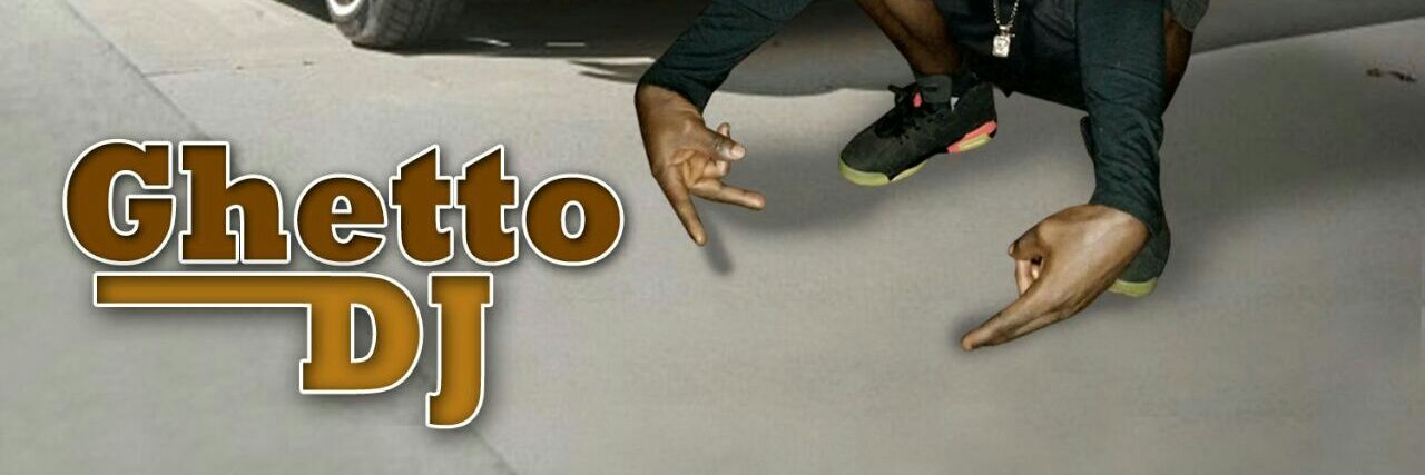 ghettodeajea's profile banner image