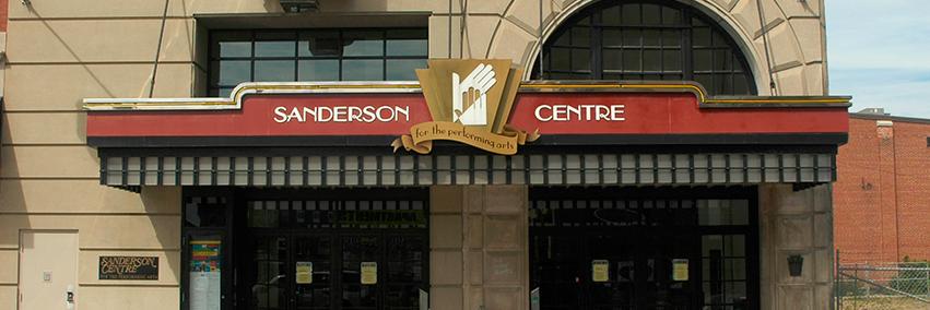 SandersonCenFdn's profile banner image