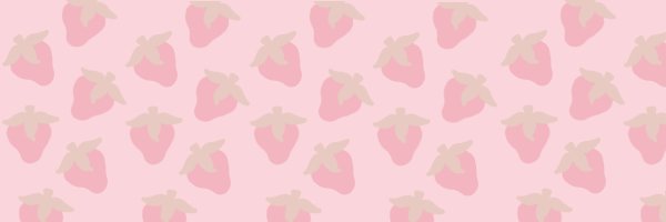 Berry 🍓 banner