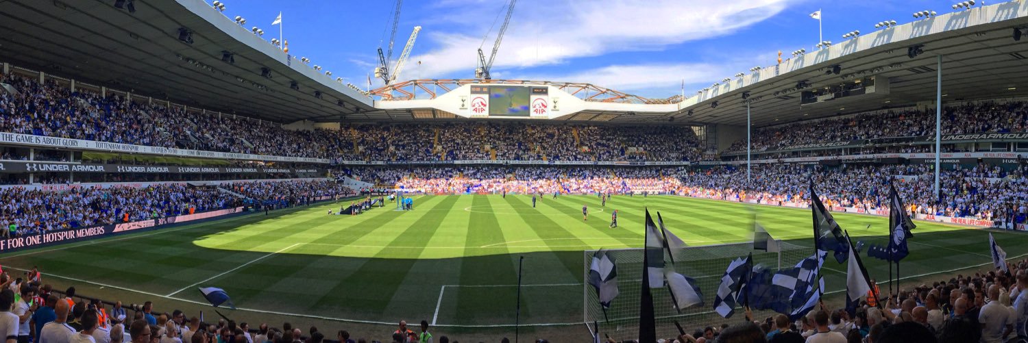 Spurs170283's profile banner image
