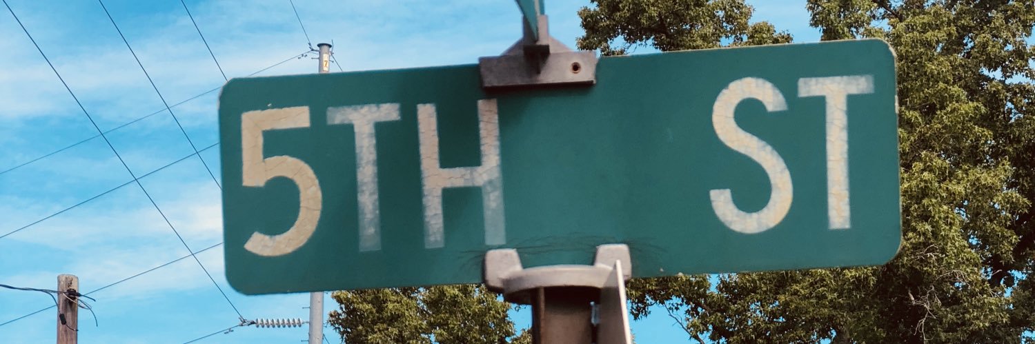 5thStreetScoot's profile banner image