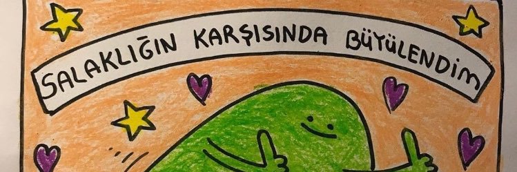 irregularorder's profile banner image