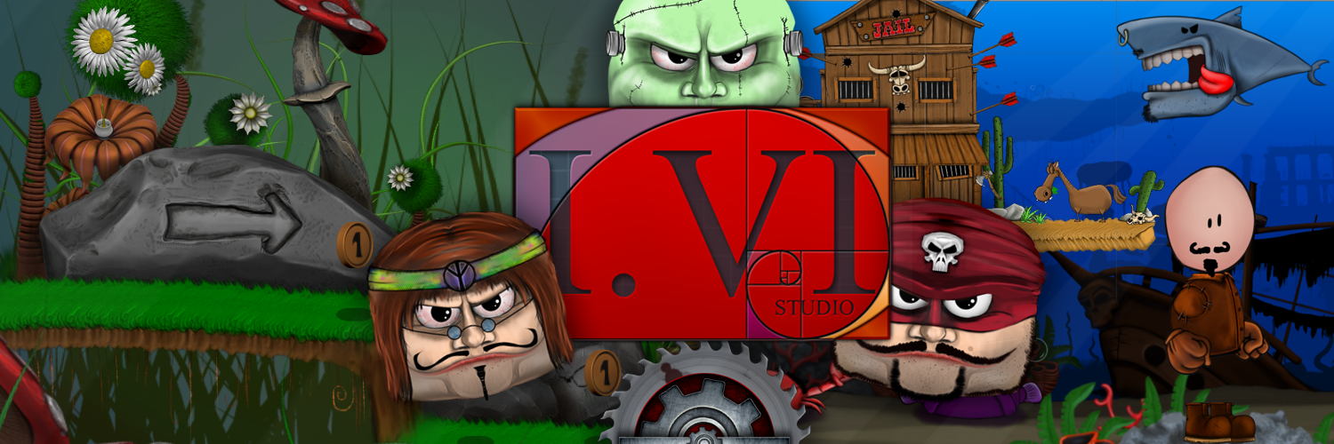 OnePointSixStud's profile banner image