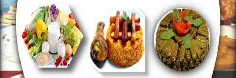 طـبخ لـذيـذ banner