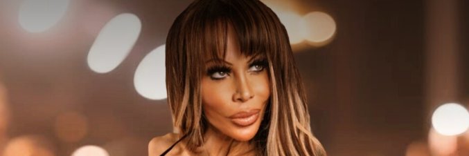DanielleXDerek's profile banner image
