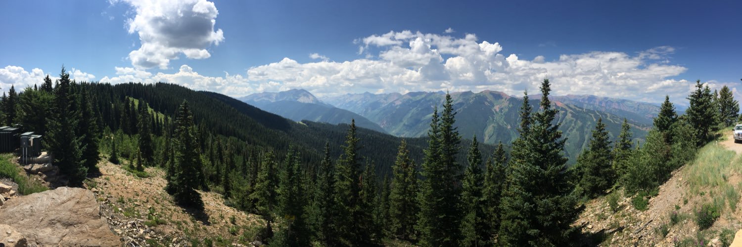 StephenMKuhn's profile banner image