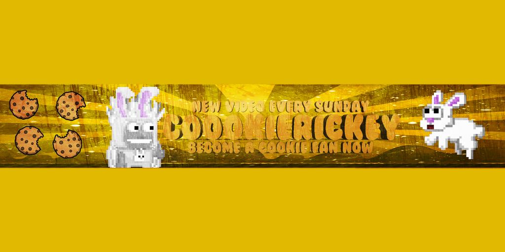 CocoCookieP's profile banner image