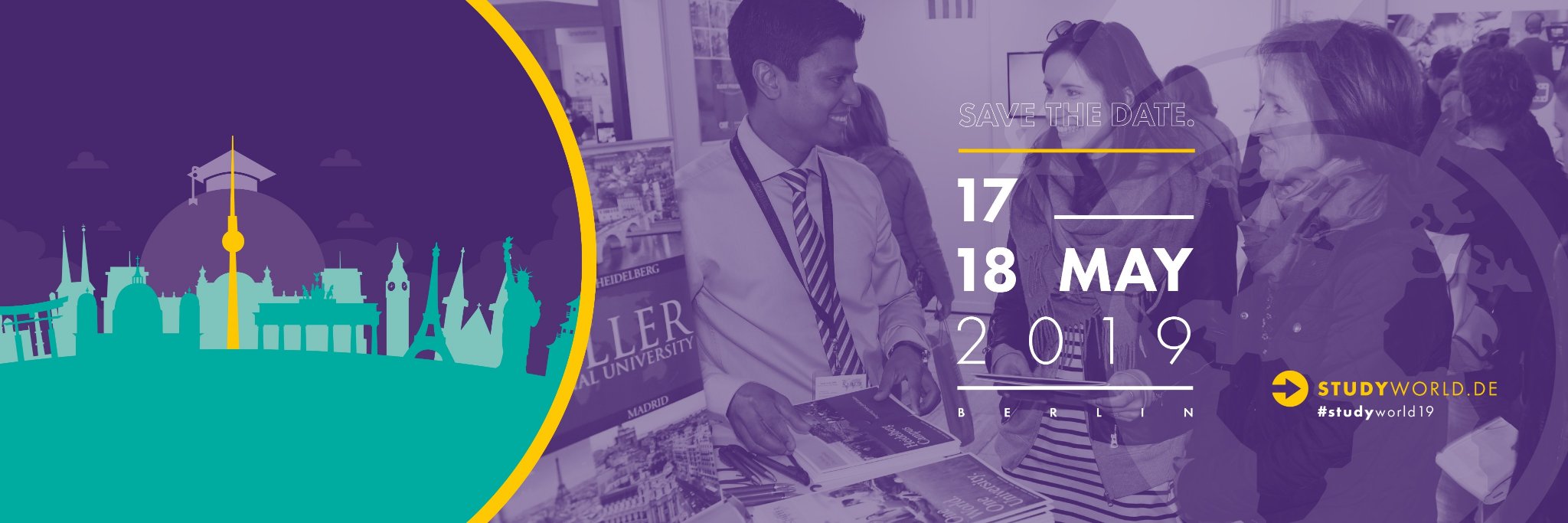 studyworldbln's profile banner image