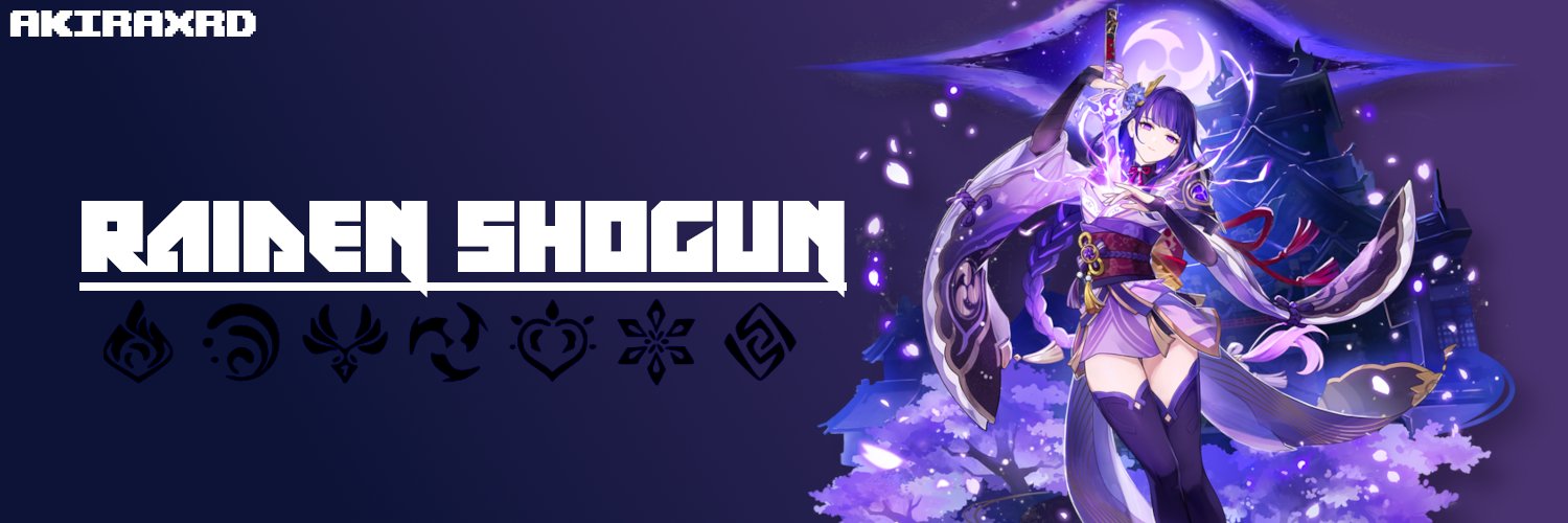 AkiraXrd's profile banner image