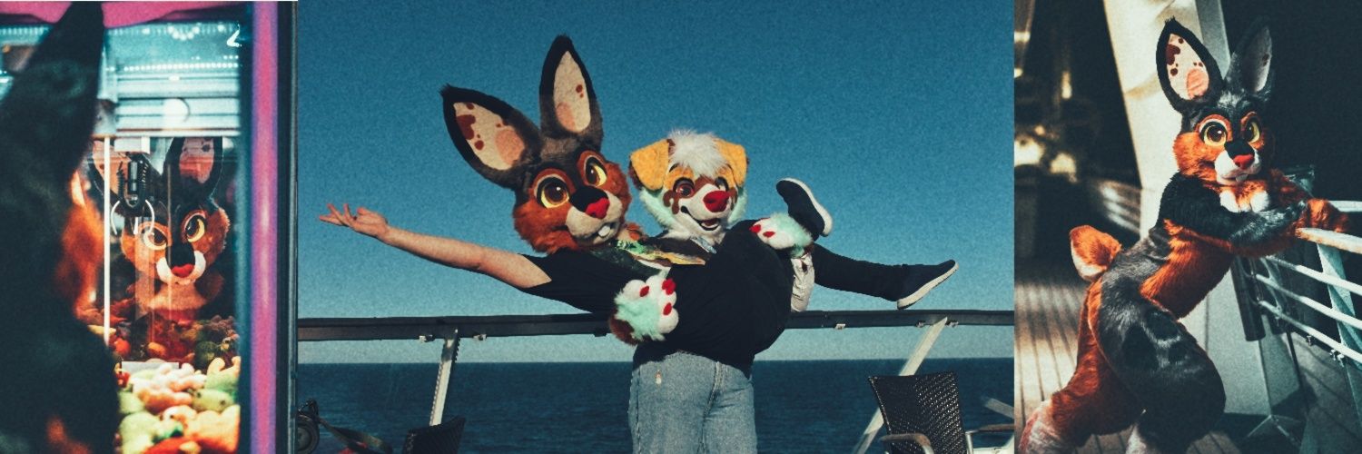 griffinthebun's profile banner image