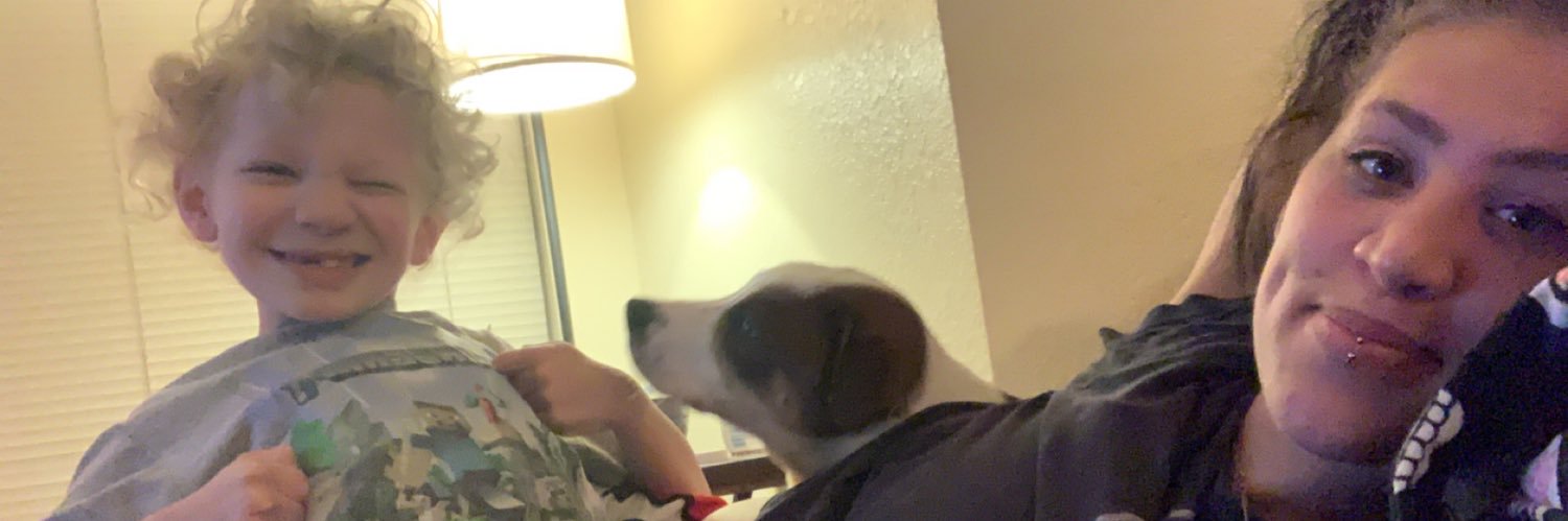 himaryelizabeth's profile banner image