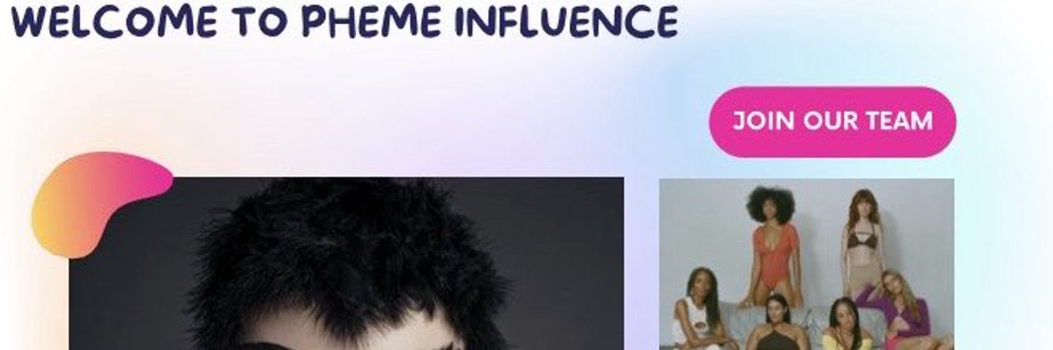 phemeUGC's profile banner image