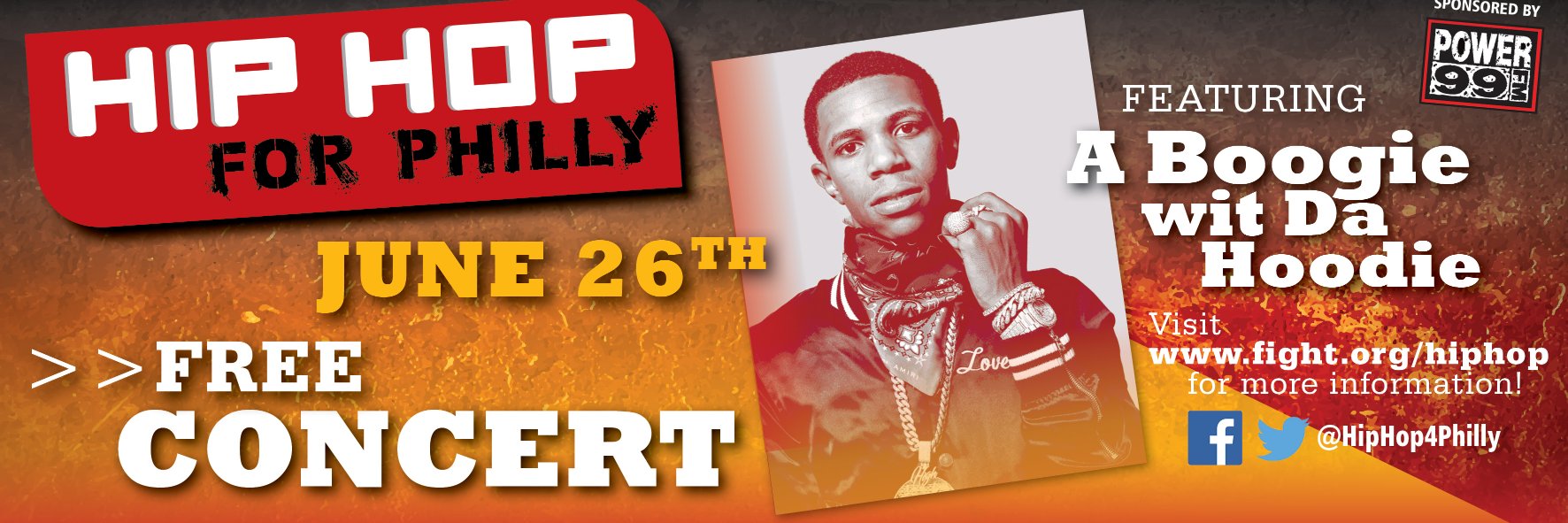 HipHop4Philly's profile banner image