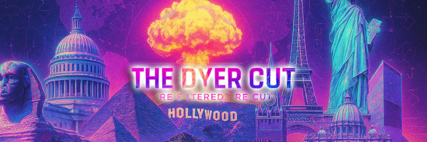 TheDyerCut's profile banner image