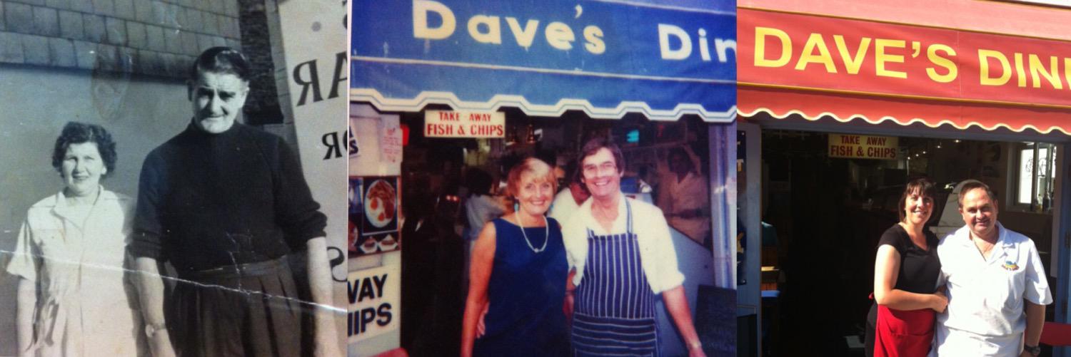 davesdinerlooe's profile banner image