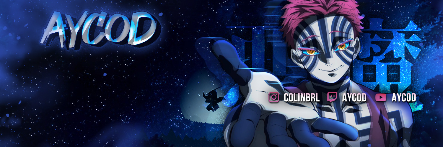 AyCoD_'s profile banner image