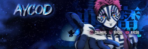 AyCoD_ Profile Banner