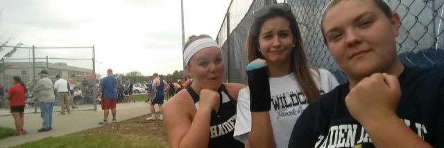 HHSthrowers's profile banner image