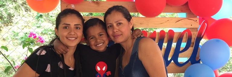 Laura Márquez ♥️ banner